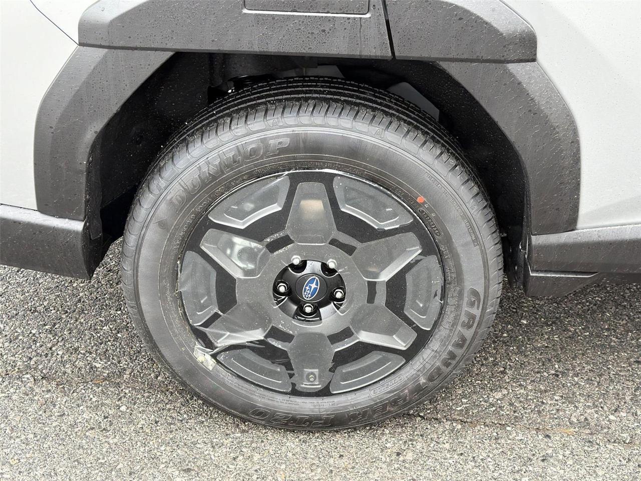 2026 Subaru Outback Limited Hagerstown MD