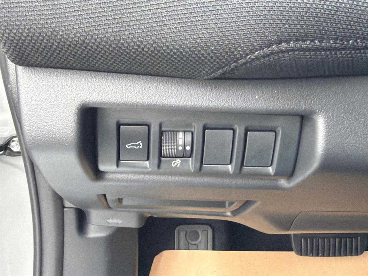 2026 Subaru Outback Limited Hagerstown MD