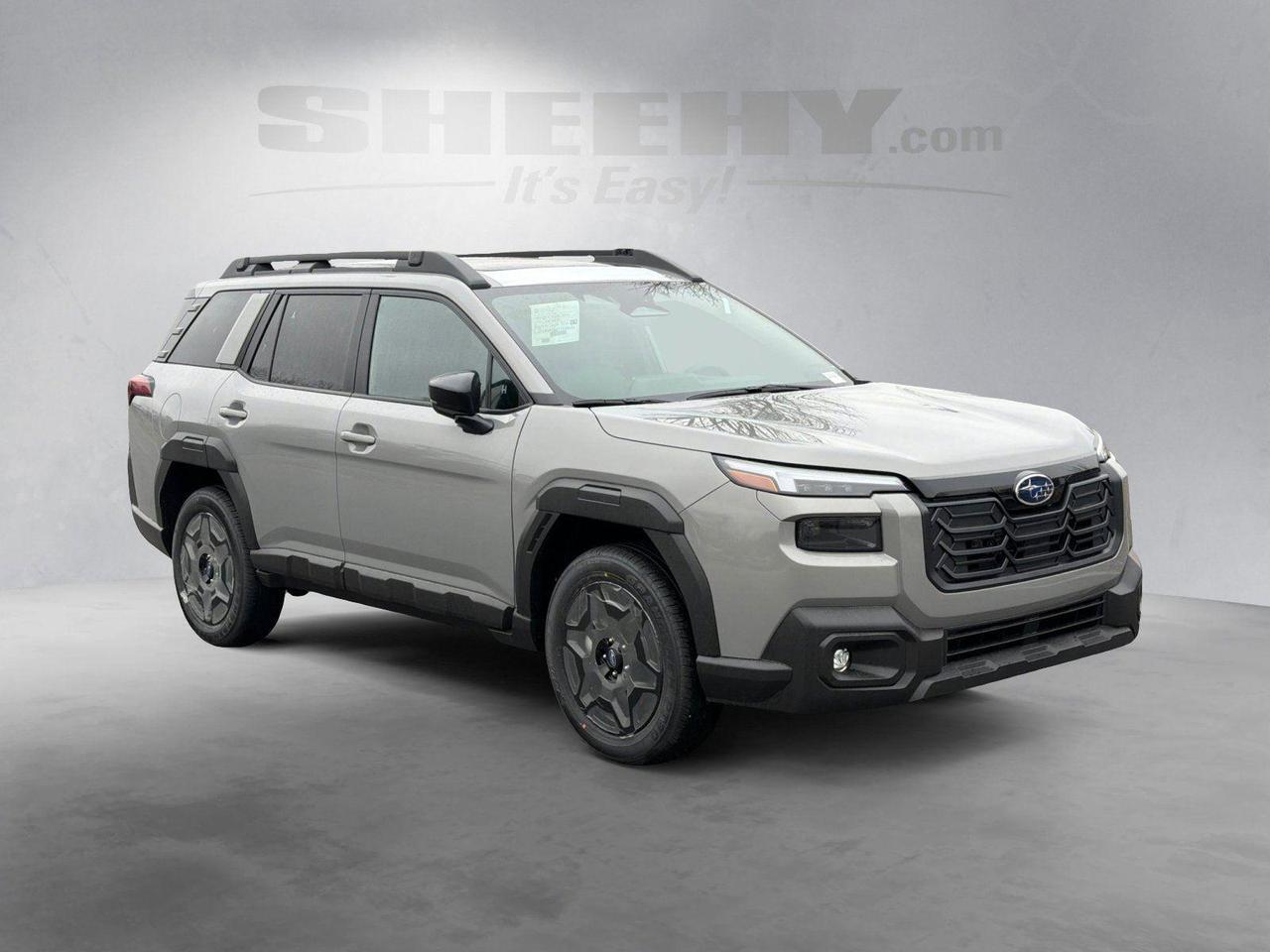 2026 Subaru Outback Limited Hagerstown MD