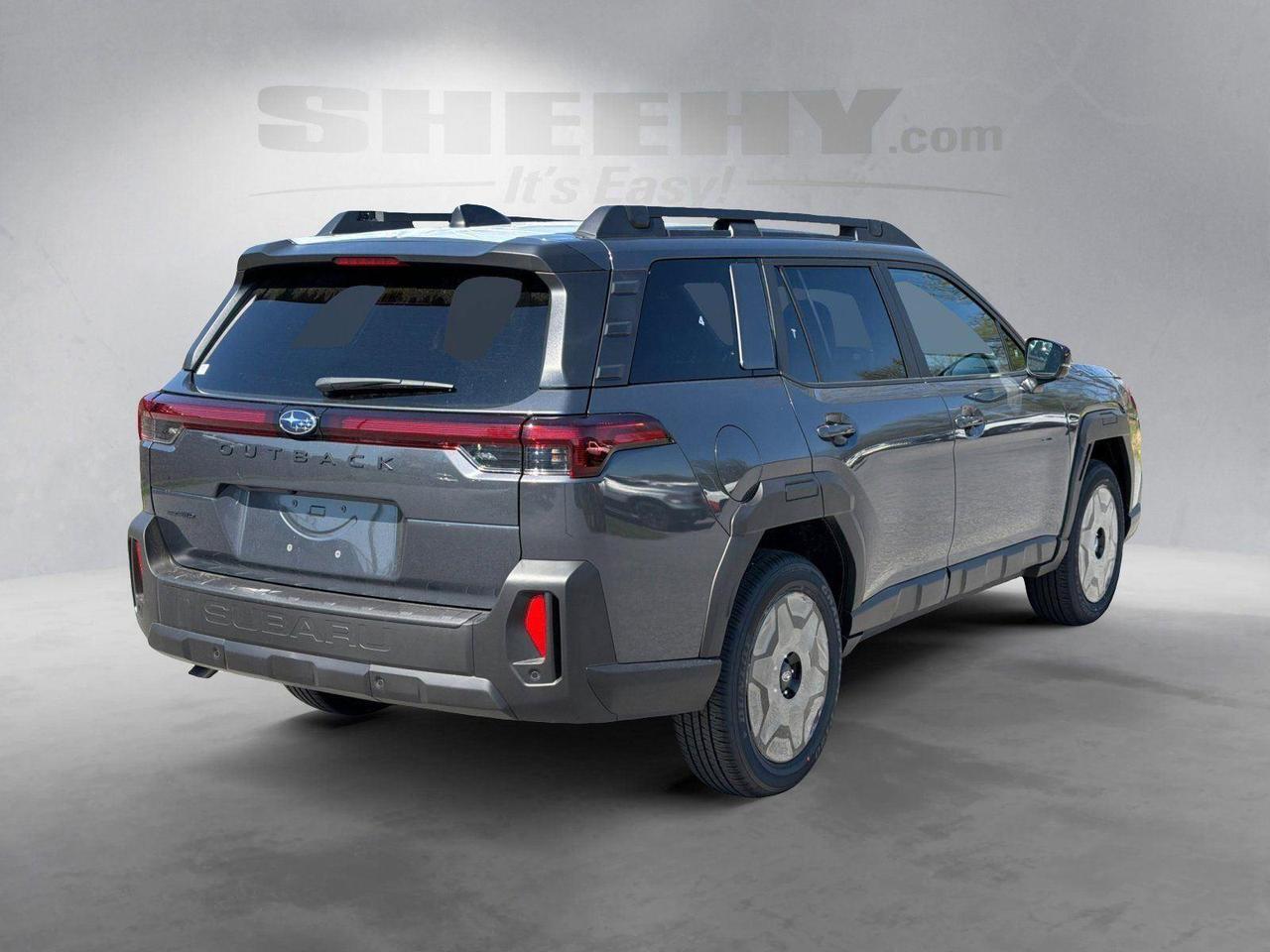 2026 Subaru Outback Limited Hagerstown MD