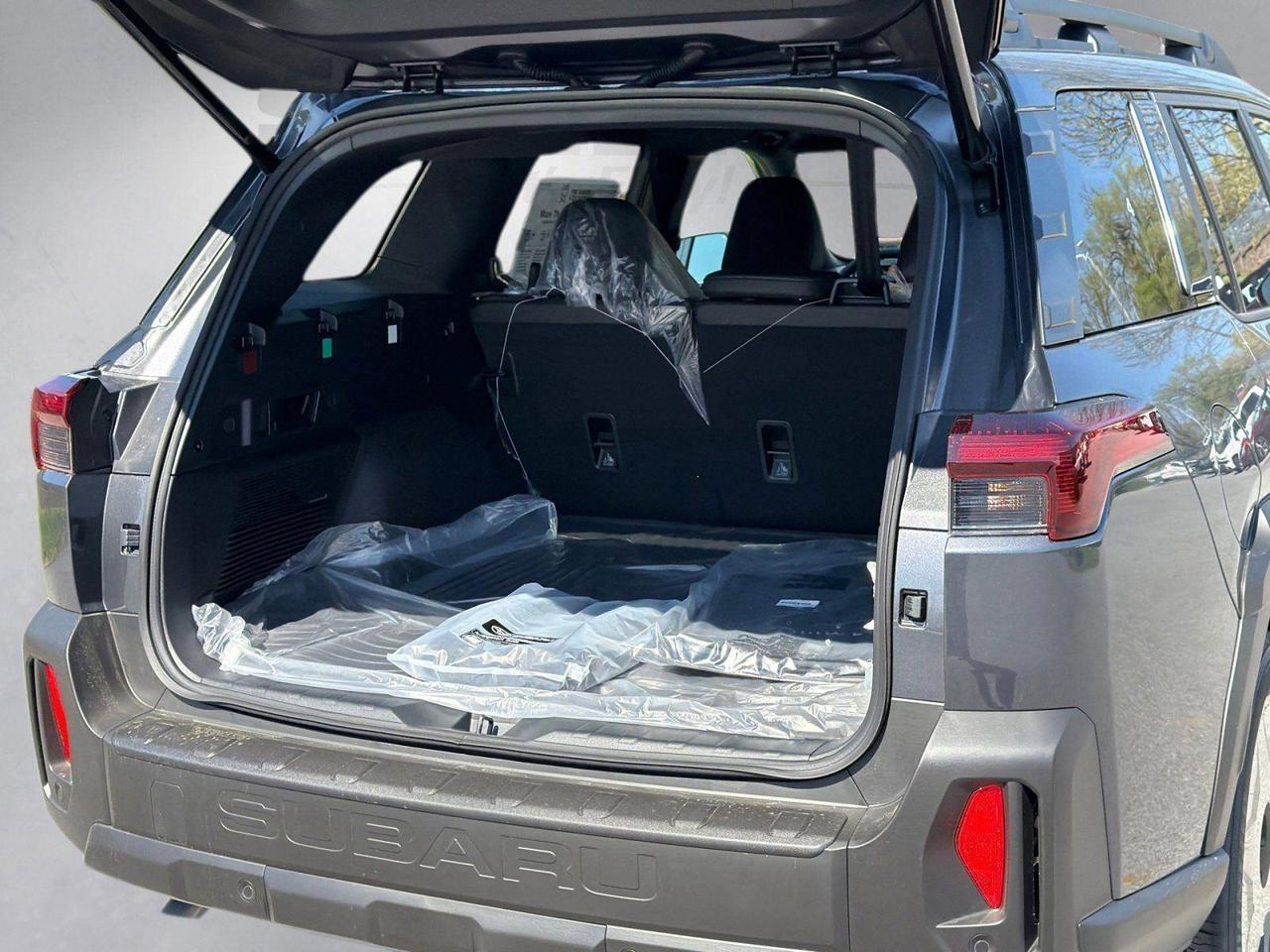 2026 Subaru Outback Limited Hagerstown MD