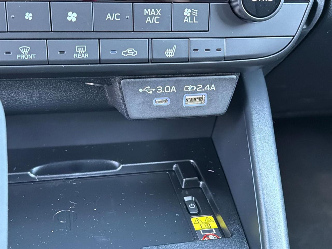 2026 Subaru Outback Limited Hagerstown MD