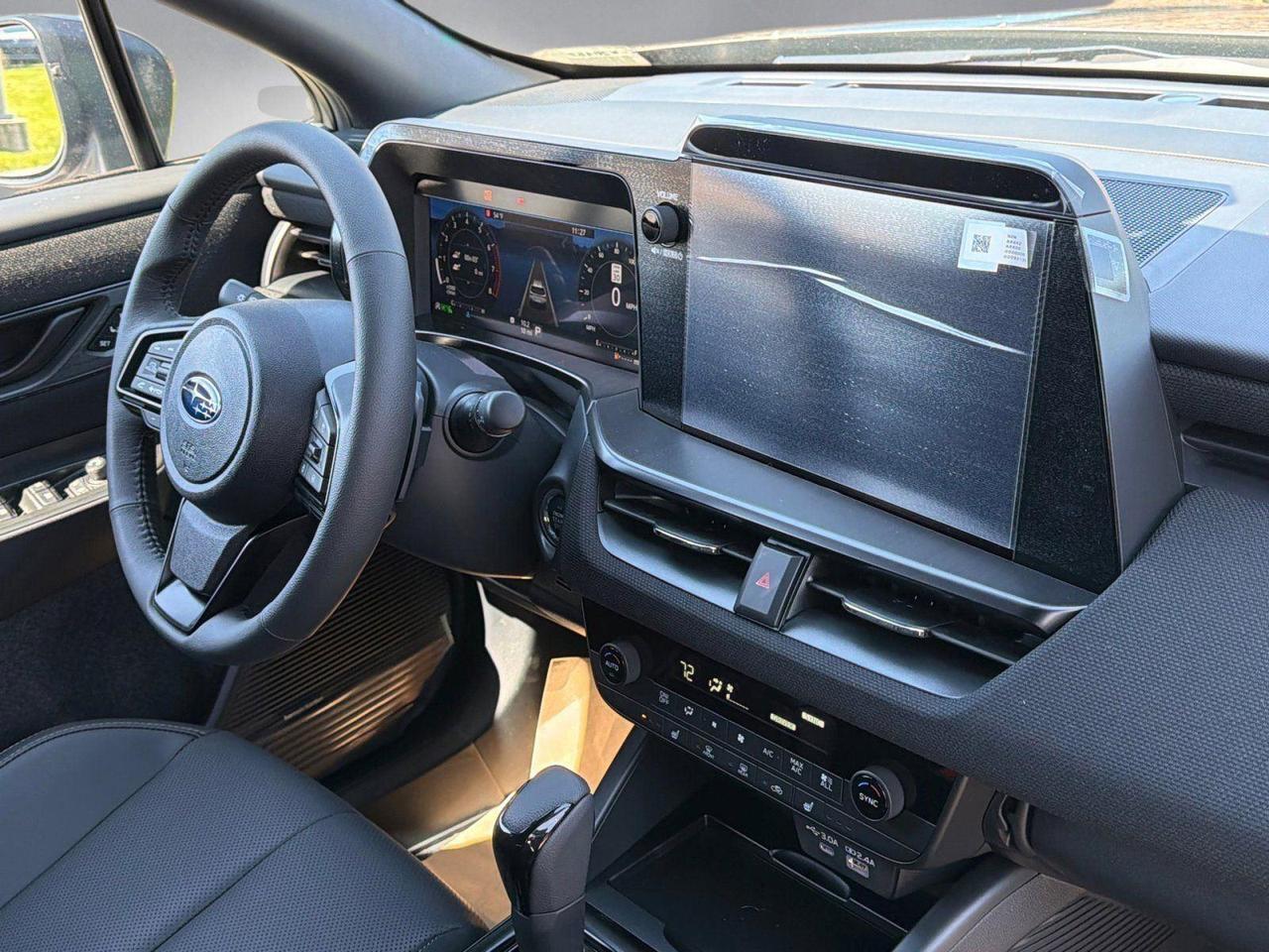 2026 Subaru Outback Limited Hagerstown MD