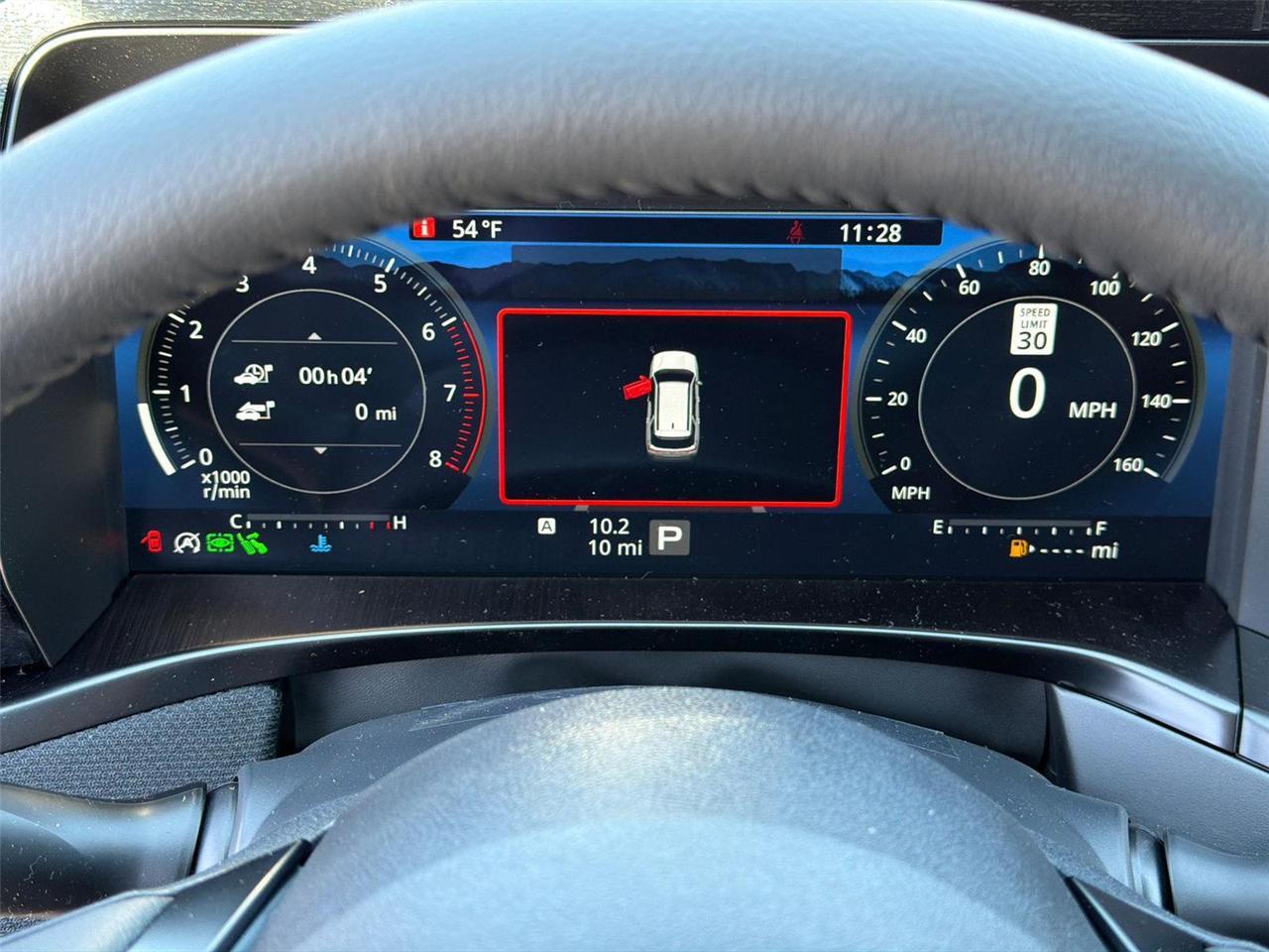 2026 Subaru Outback Limited Hagerstown MD