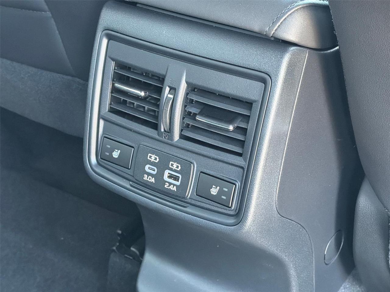 2026 Subaru Outback Limited Hagerstown MD