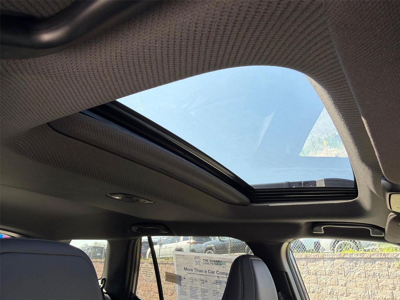 2026 Subaru Outback Limited Hagerstown MD