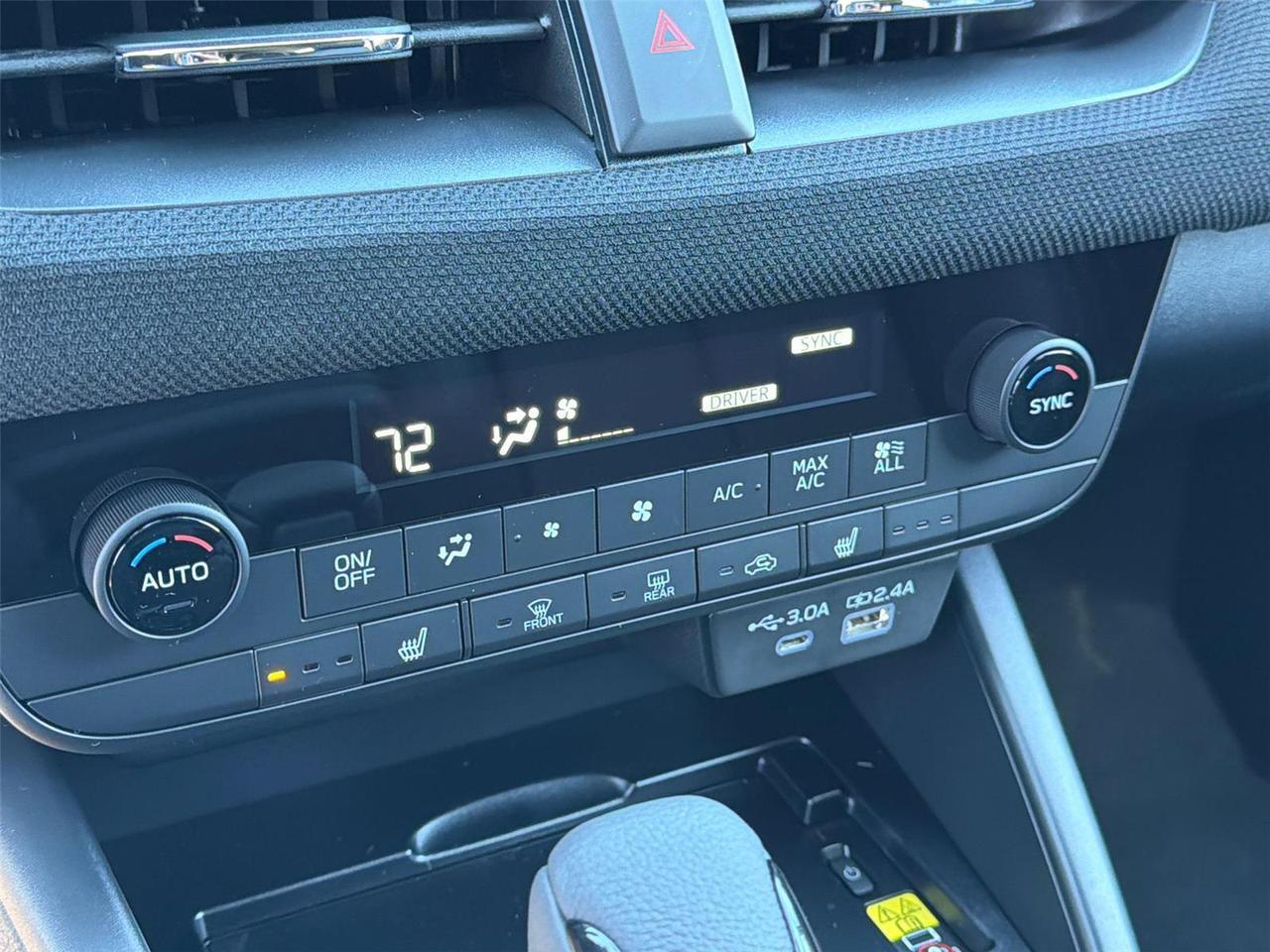 2026 Subaru Outback Limited Hagerstown MD