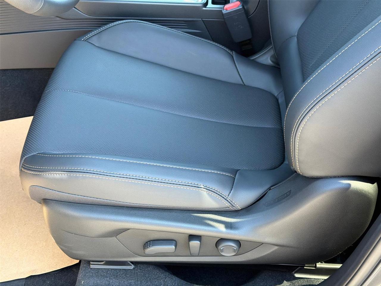 2026 Subaru Outback Limited Hagerstown MD