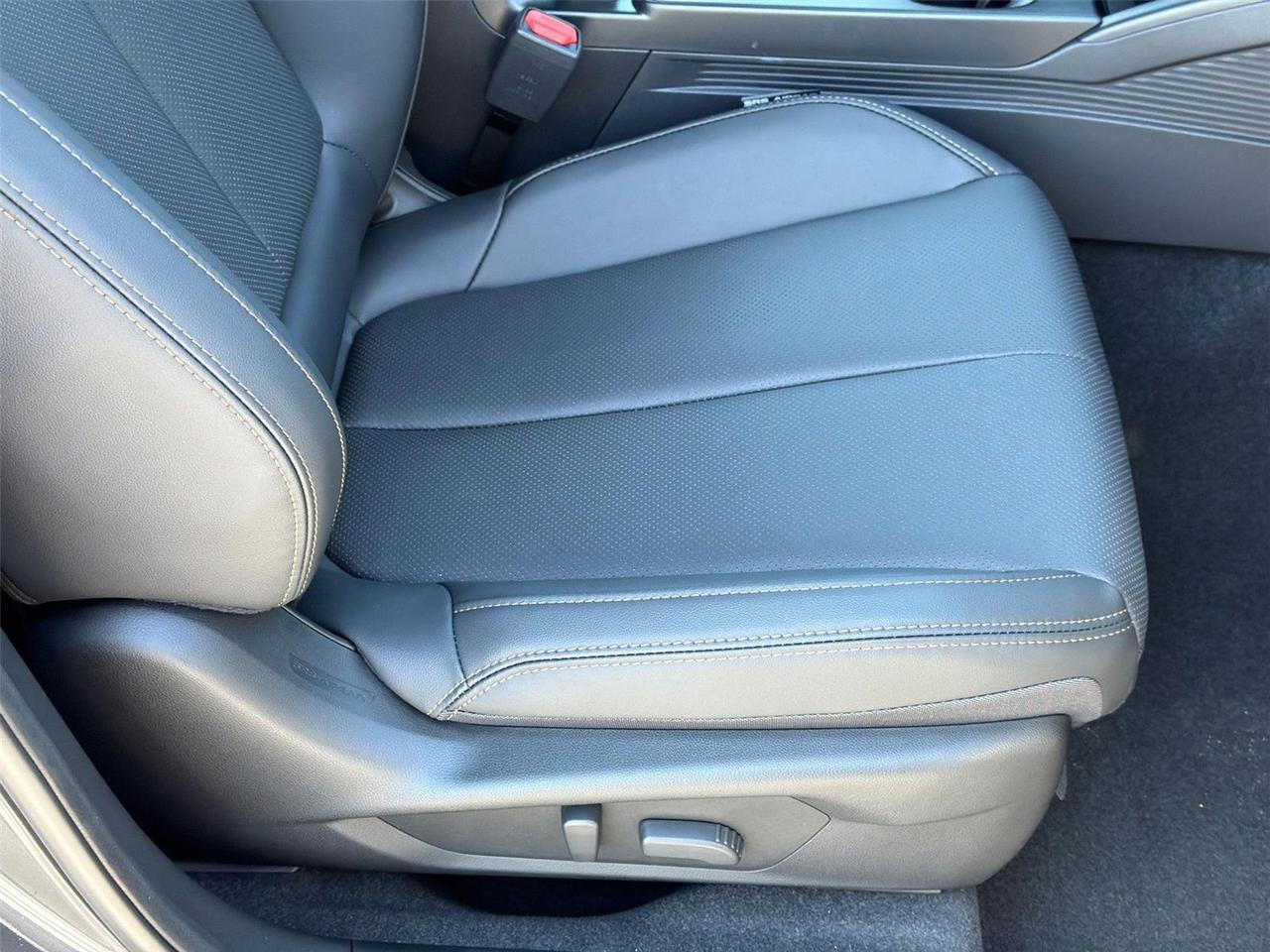 2026 Subaru Outback Limited Hagerstown MD