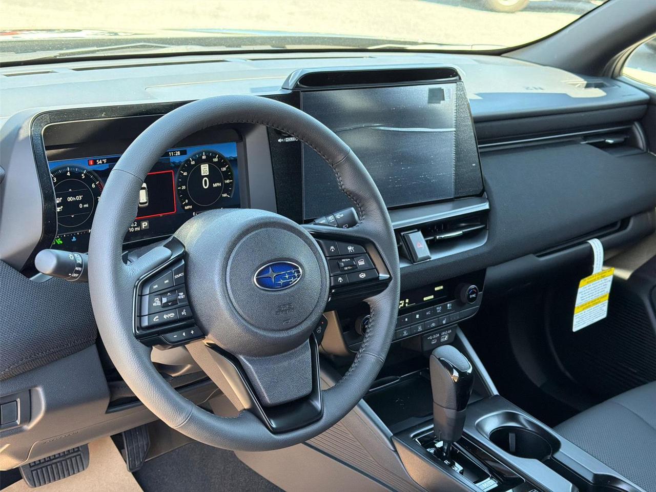 2026 Subaru Outback Limited Hagerstown MD