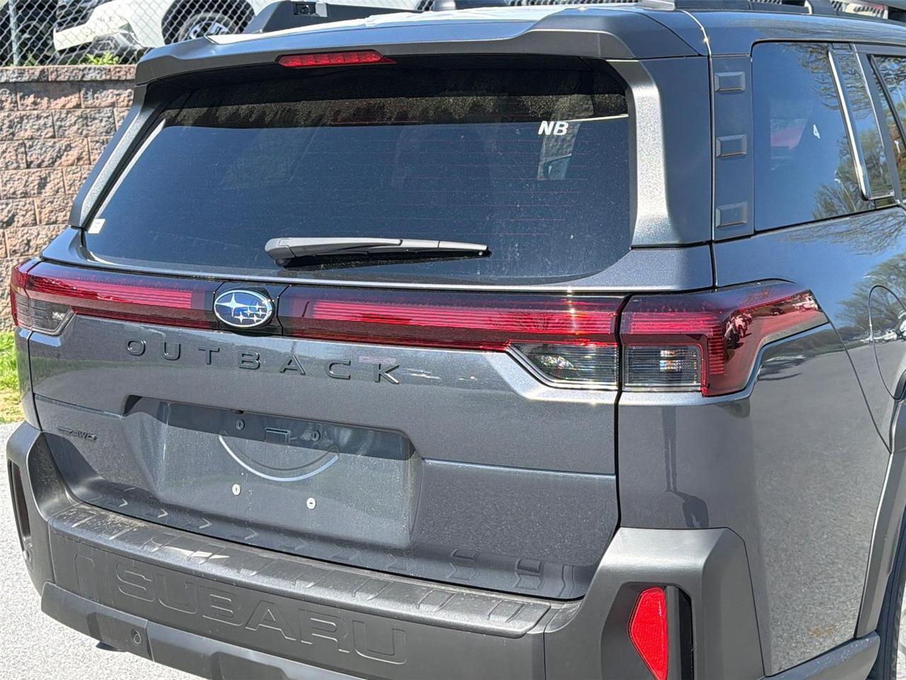 2026 Subaru Outback Limited Hagerstown MD