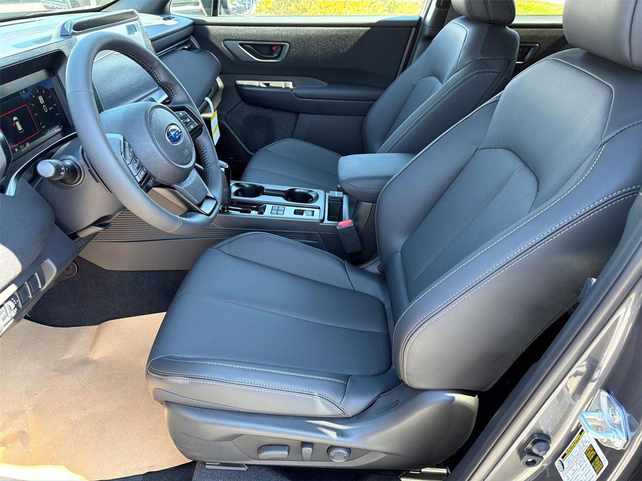 2026 Subaru Outback Limited Hagerstown MD