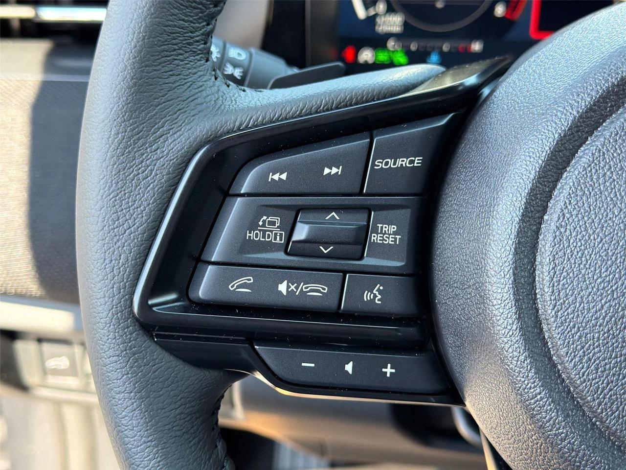 2026 Subaru Outback Limited Hagerstown MD