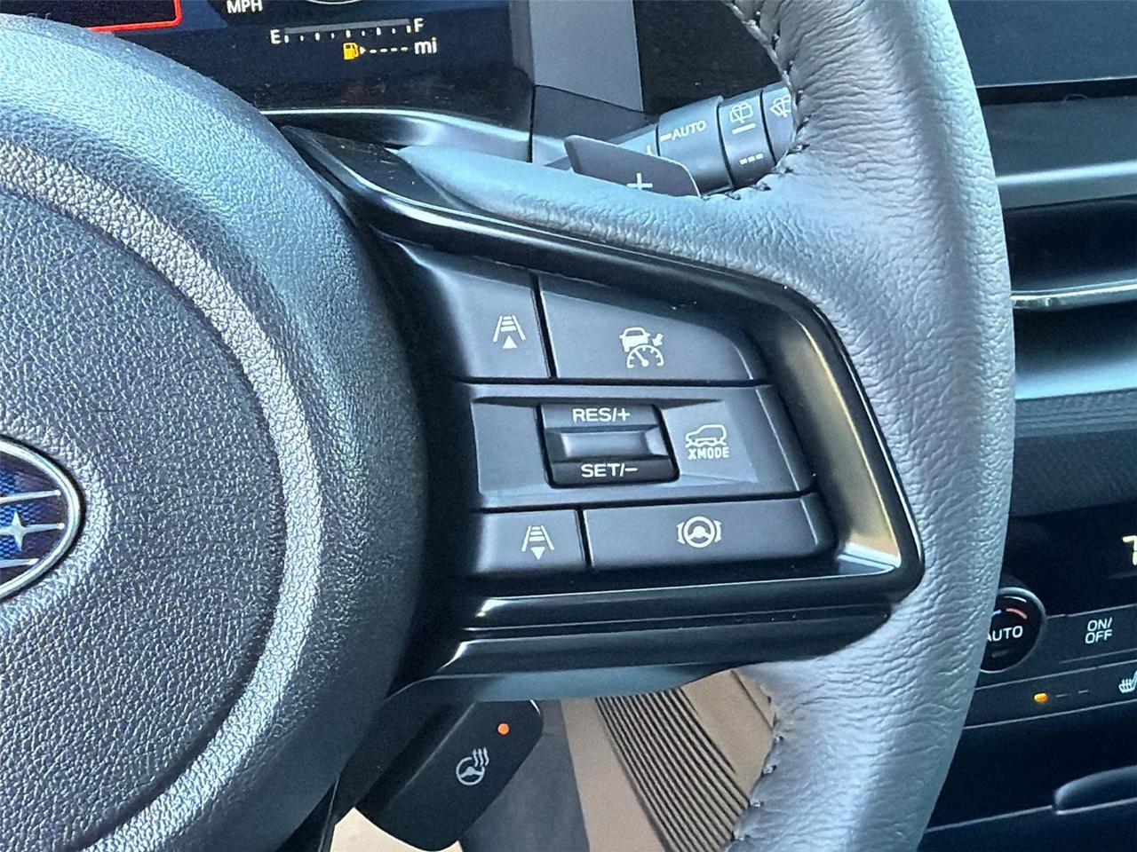 2026 Subaru Outback Limited Hagerstown MD