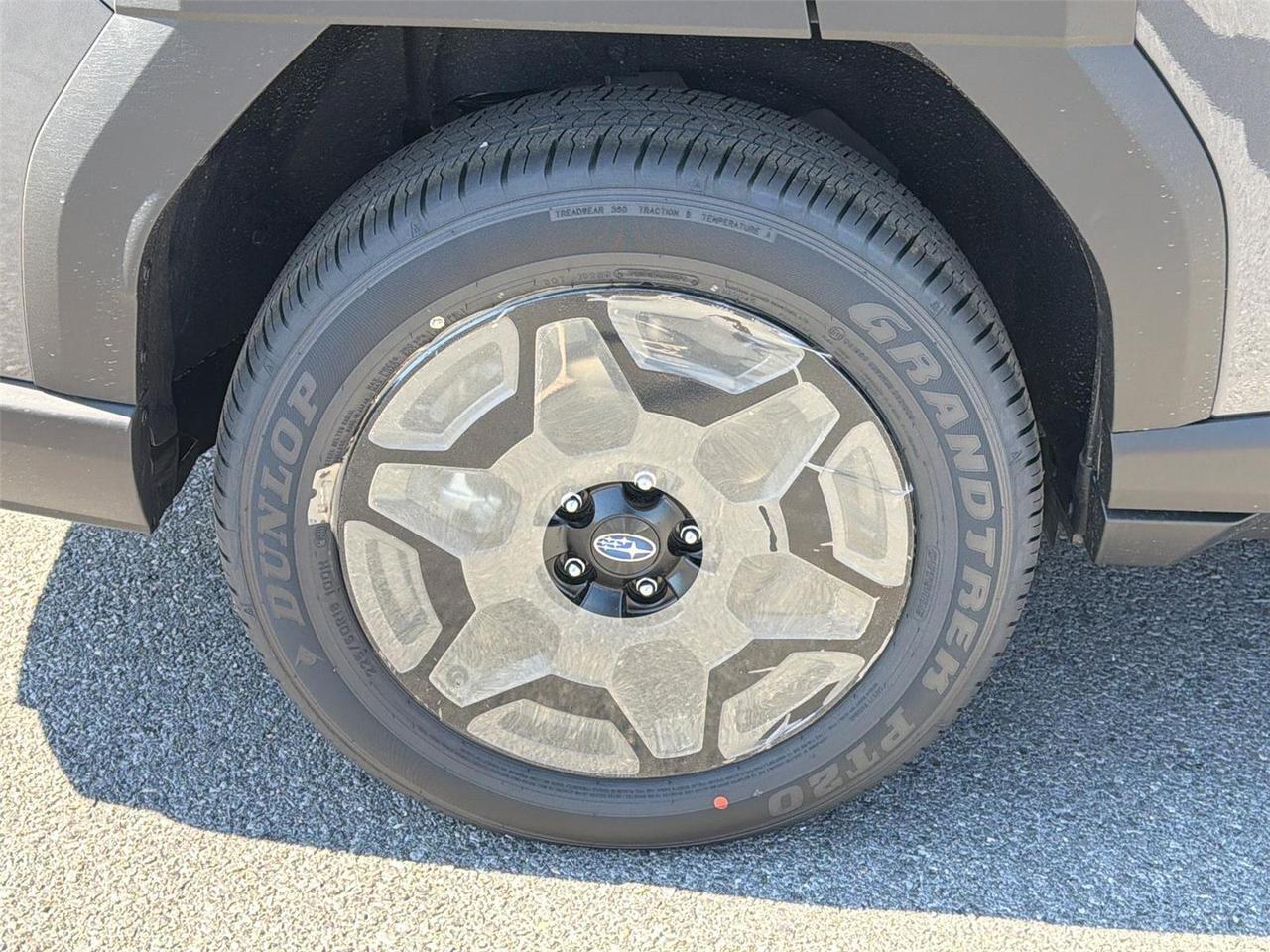 2026 Subaru Outback Limited Hagerstown MD