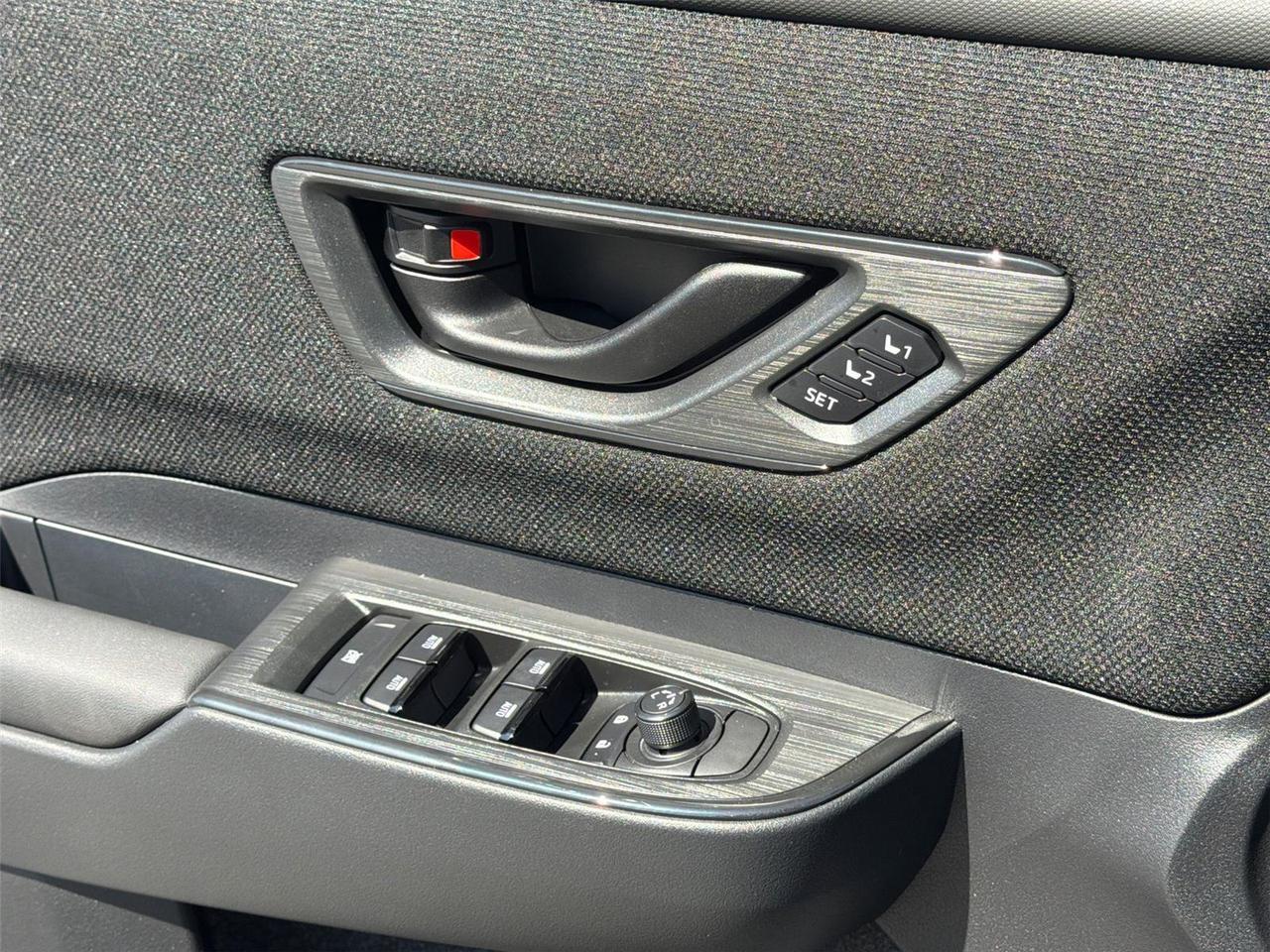 2026 Subaru Outback Limited Hagerstown MD