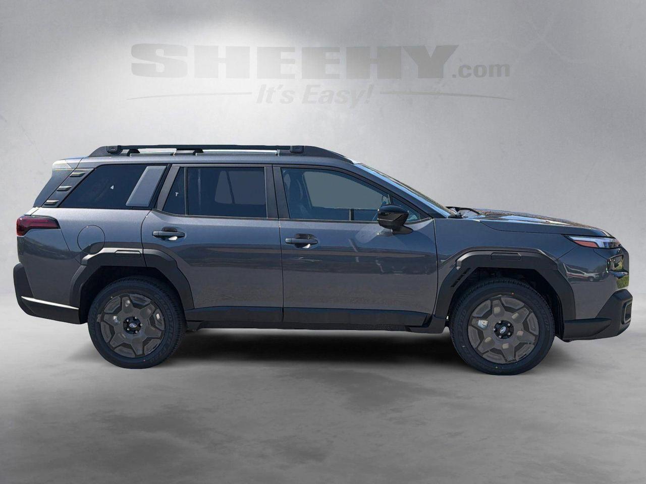 2026 Subaru Outback Limited Hagerstown MD