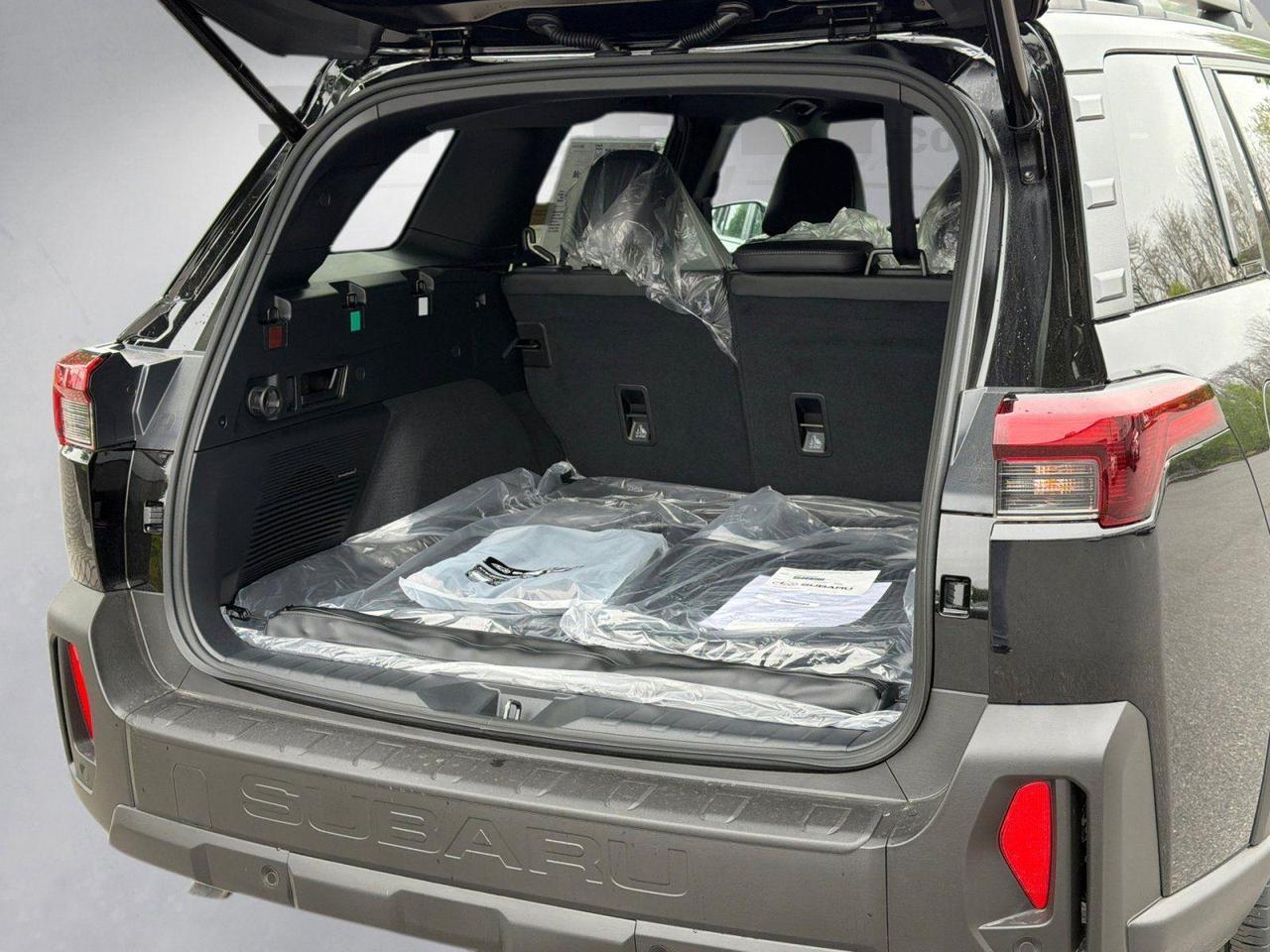 2026 Subaru Outback Limited Hagerstown MD