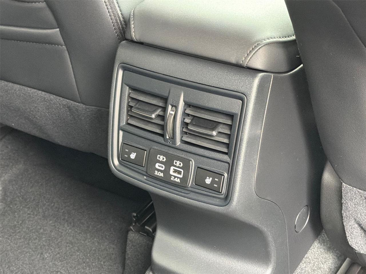 2026 Subaru Outback Limited Hagerstown MD