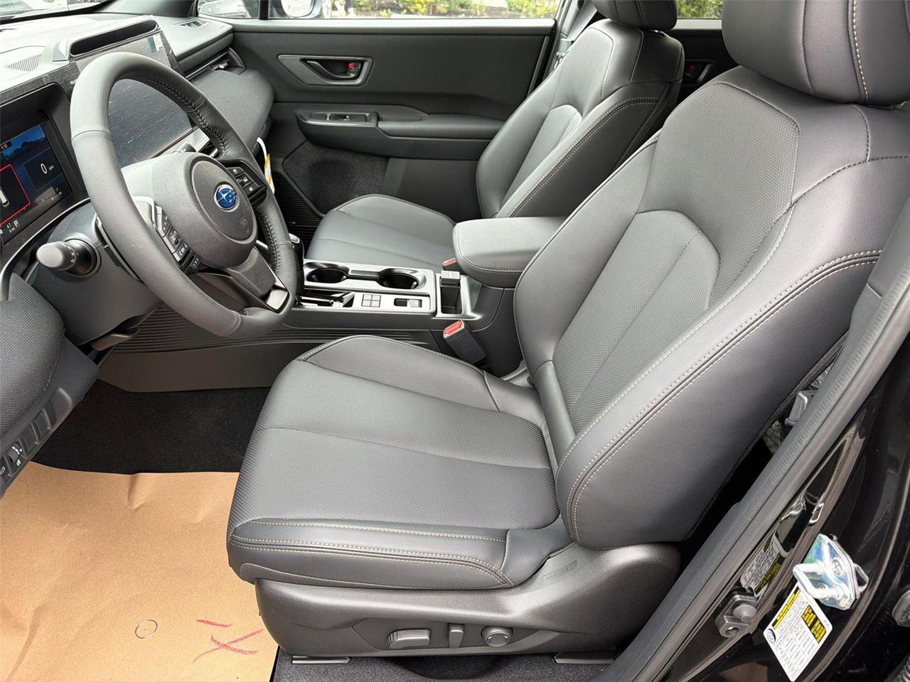 2026 Subaru Outback Limited Hagerstown MD