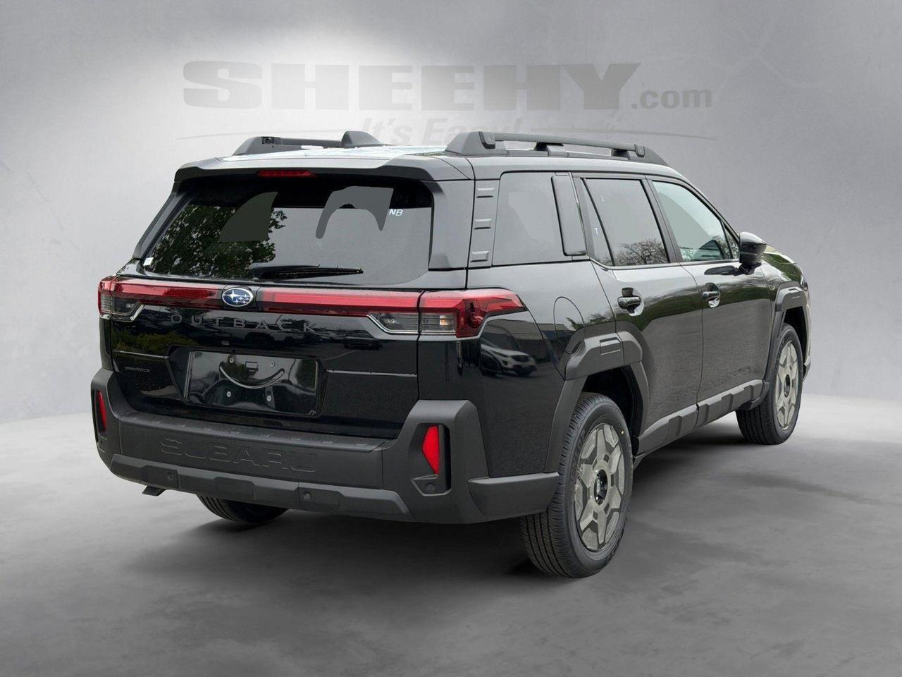 2026 Subaru Outback Limited Hagerstown MD