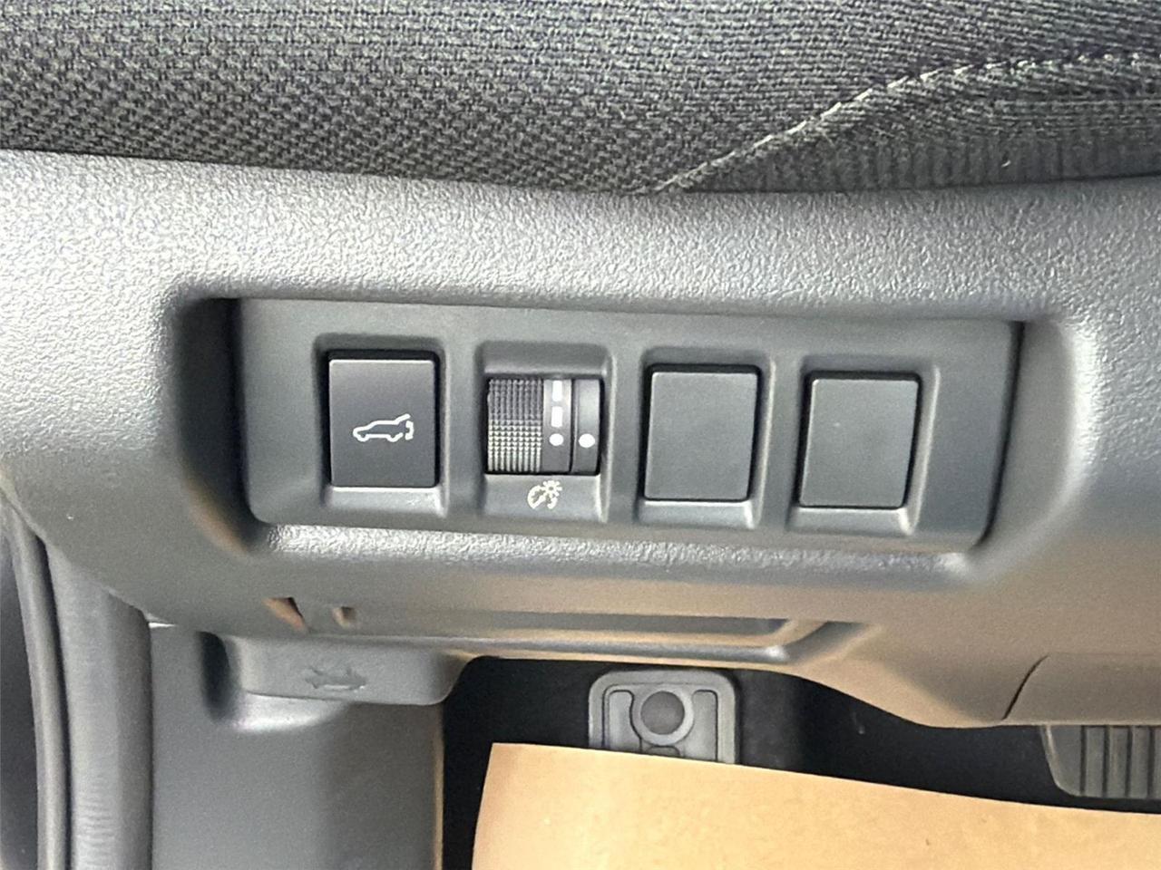 2026 Subaru Outback Limited Hagerstown MD