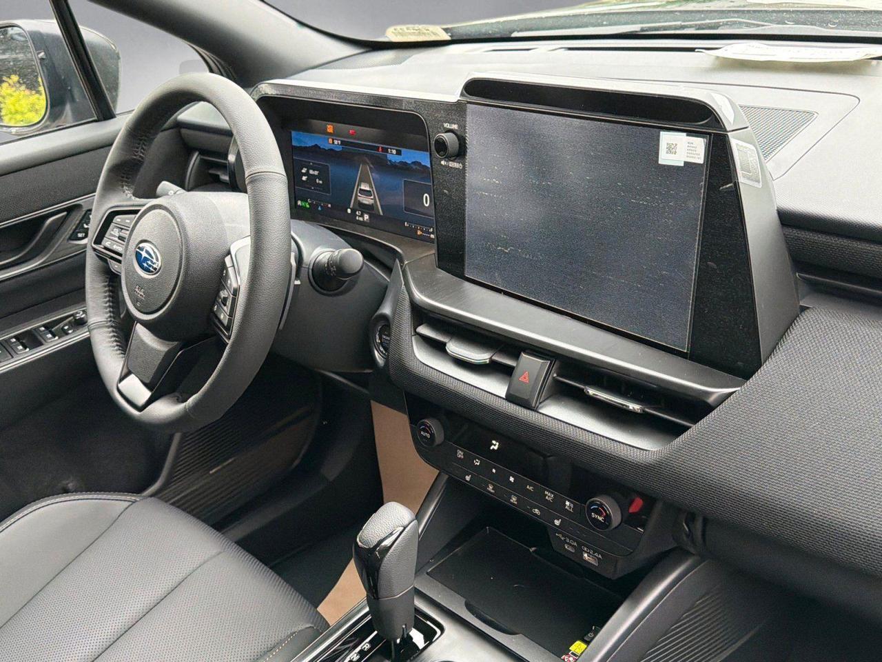 2026 Subaru Outback Limited Hagerstown MD