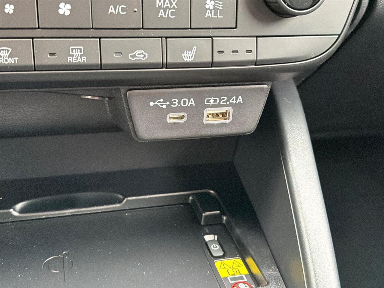2026 Subaru Outback Limited Hagerstown MD