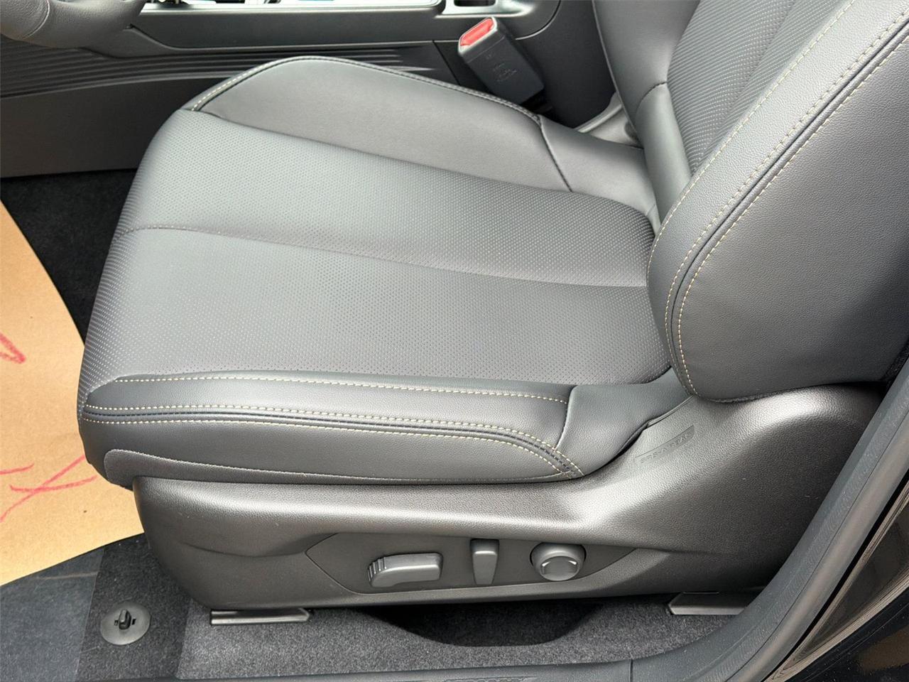 2026 Subaru Outback Limited Hagerstown MD