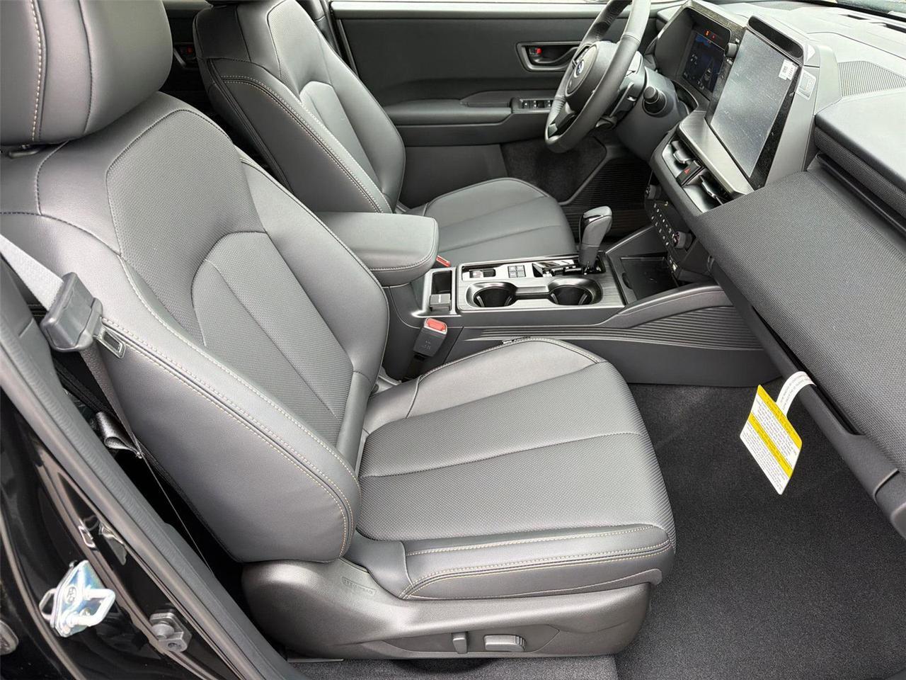 2026 Subaru Outback Limited Hagerstown MD