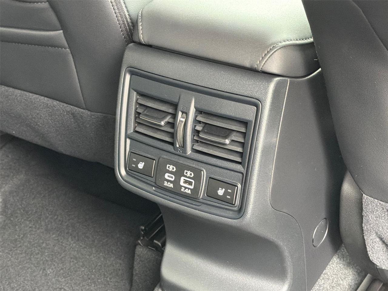2026 Subaru Outback Limited Hagerstown MD