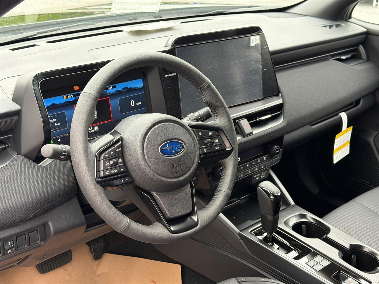 2026 Subaru Outback Limited Hagerstown MD