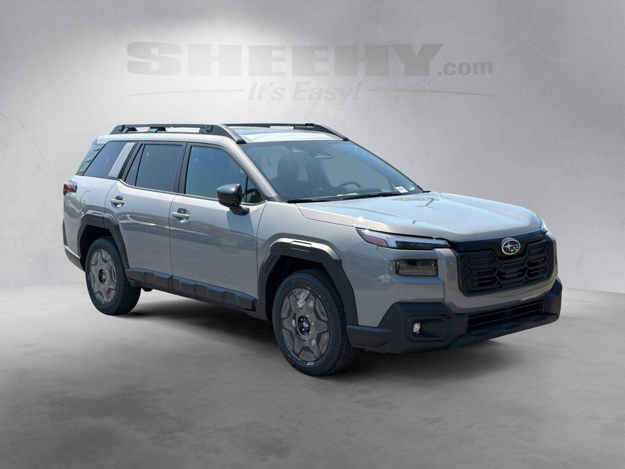 2026 Subaru Outback Limited Hagerstown MD
