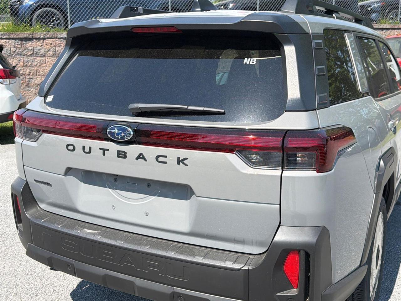 2026 Subaru Outback Limited Hagerstown MD