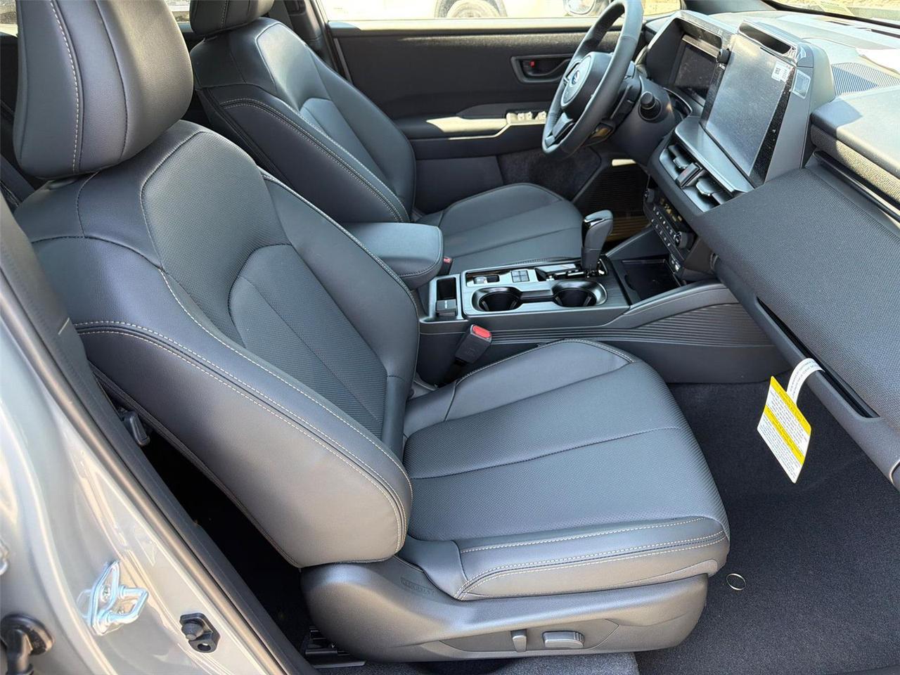 2026 Subaru Outback Limited Hagerstown MD