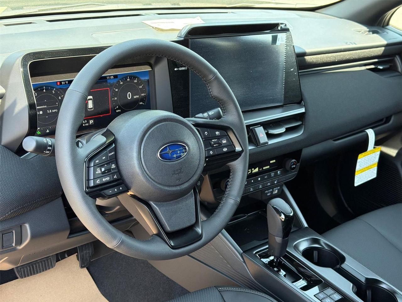 2026 Subaru Outback Limited Hagerstown MD