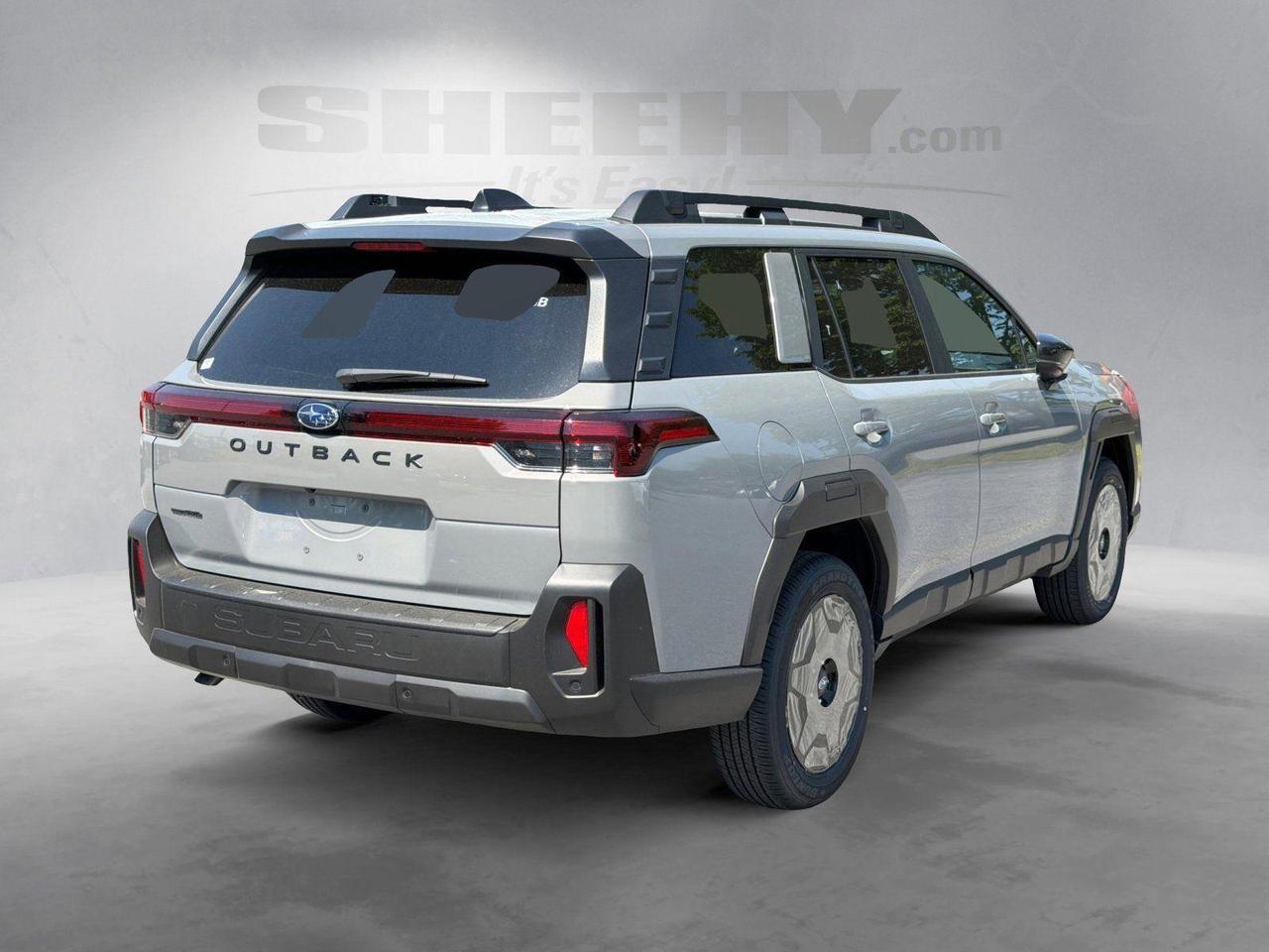 2026 Subaru Outback Limited Hagerstown MD