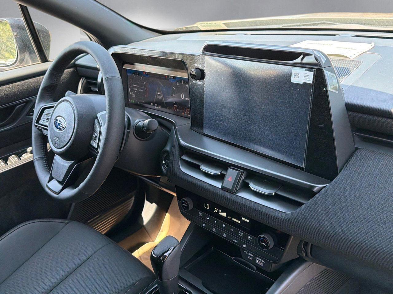 2026 Subaru Outback Limited Hagerstown MD