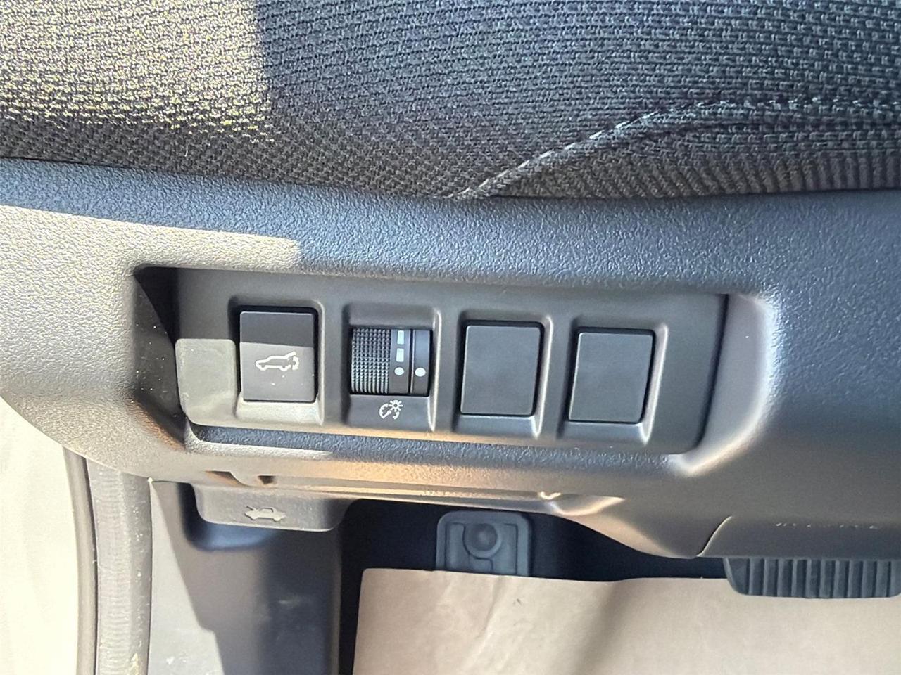 2026 Subaru Outback Limited Hagerstown MD