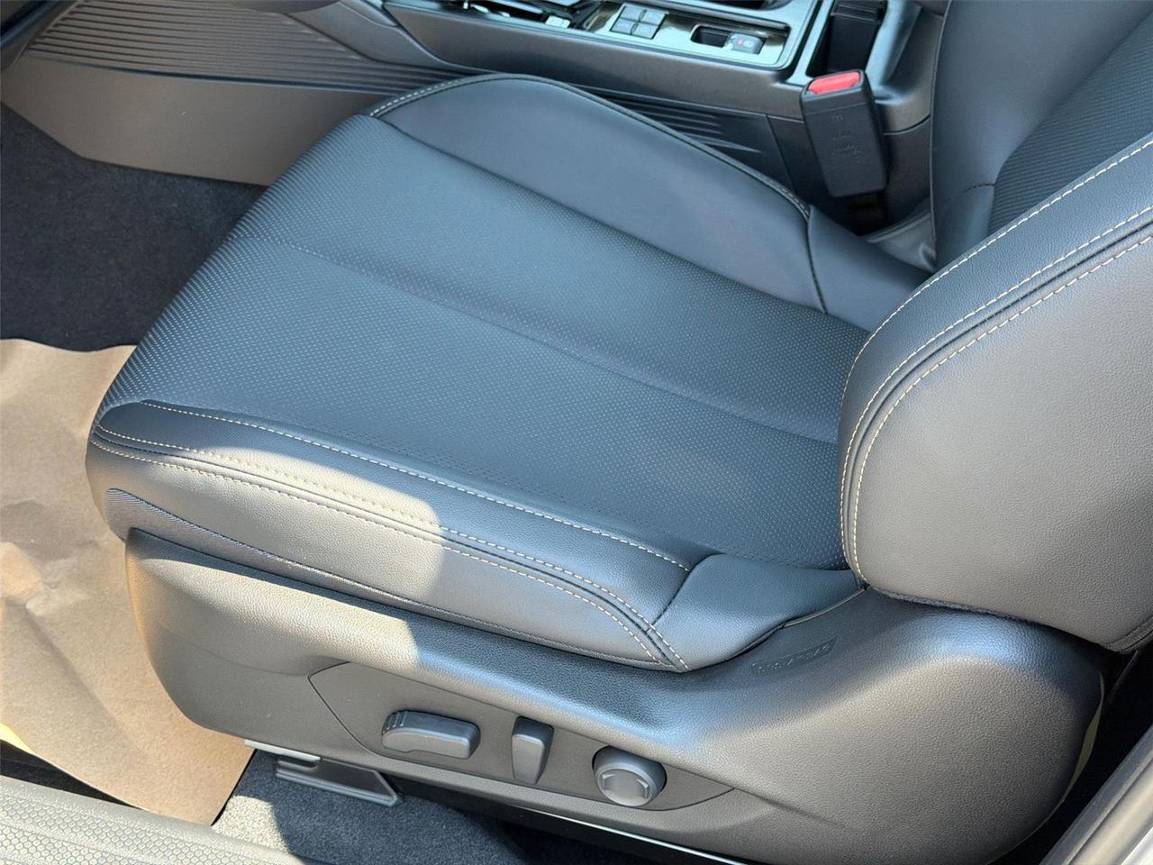 2026 Subaru Outback Limited Hagerstown MD
