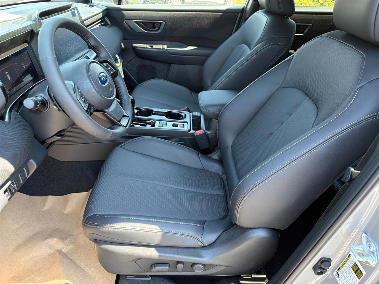 2026 Subaru Outback Limited Hagerstown MD
