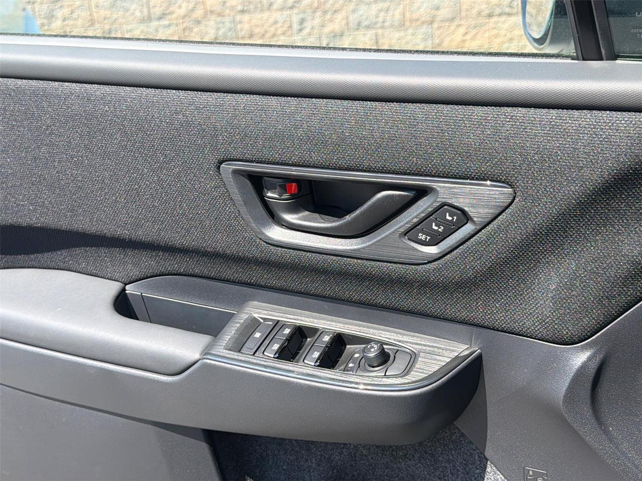 2026 Subaru Outback Limited Hagerstown MD