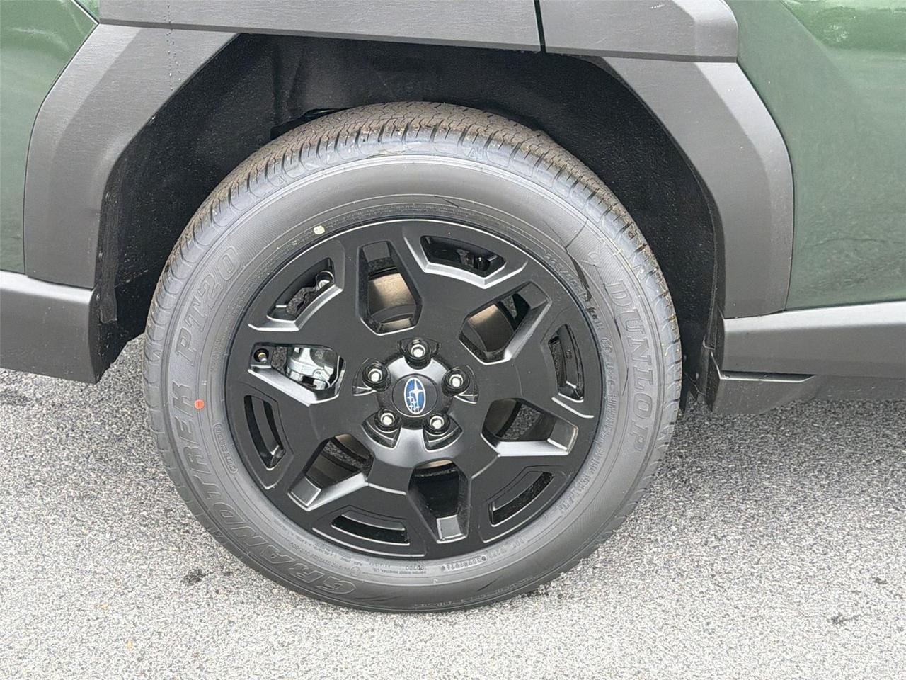 2026 Subaru Outback Limited Hagerstown MD