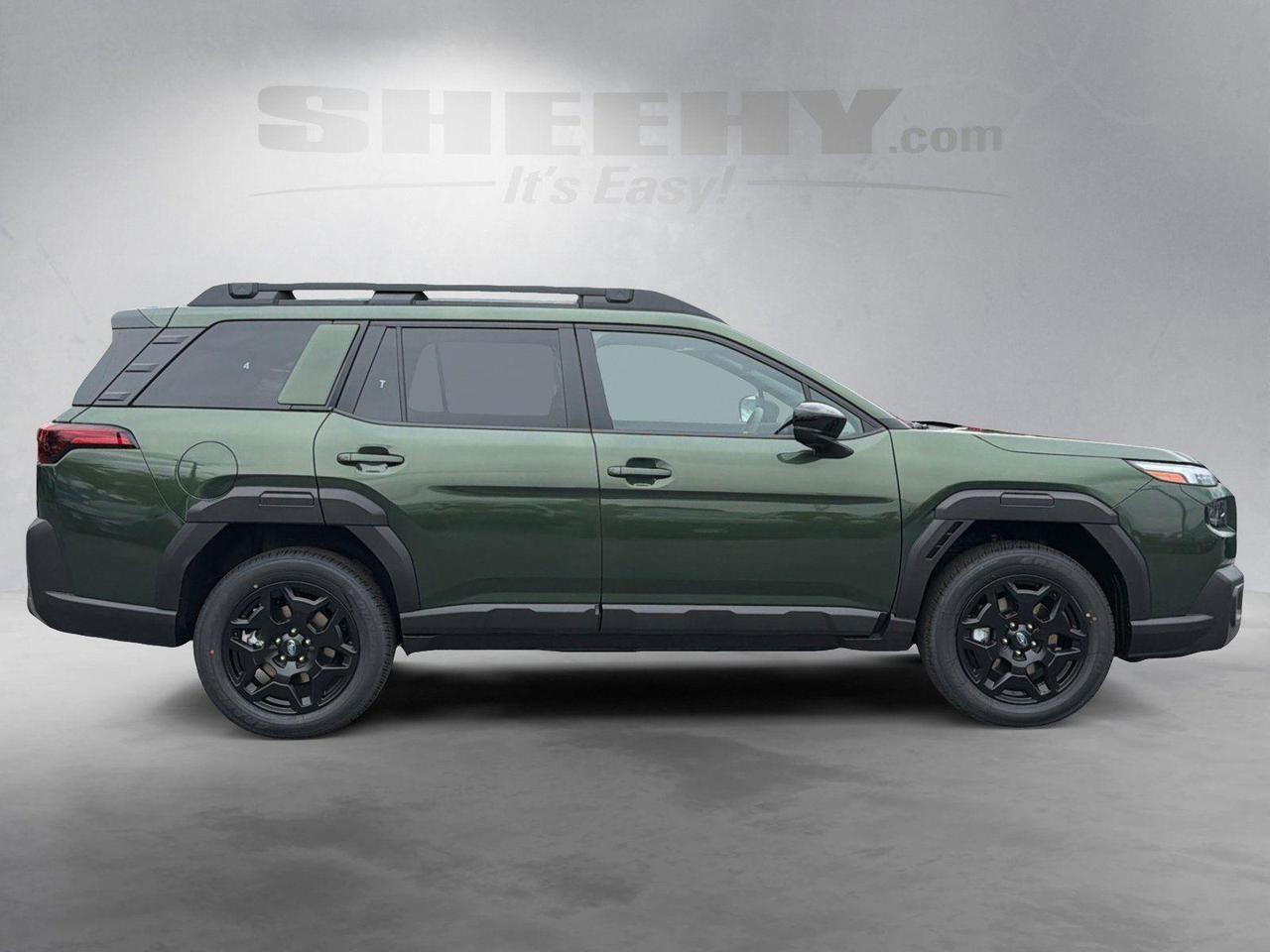 2026 Subaru Outback Limited Hagerstown MD