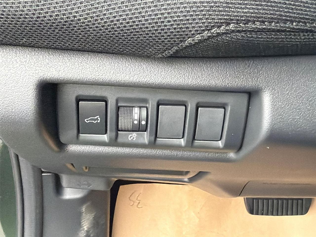 2026 Subaru Outback Limited Hagerstown MD