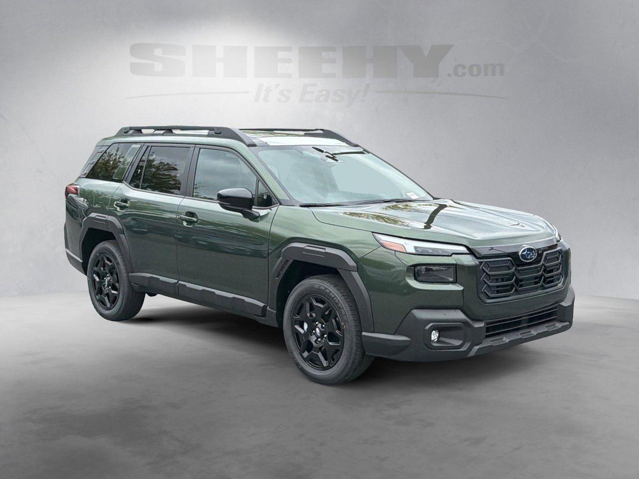 2026 Subaru Outback Limited Hagerstown MD