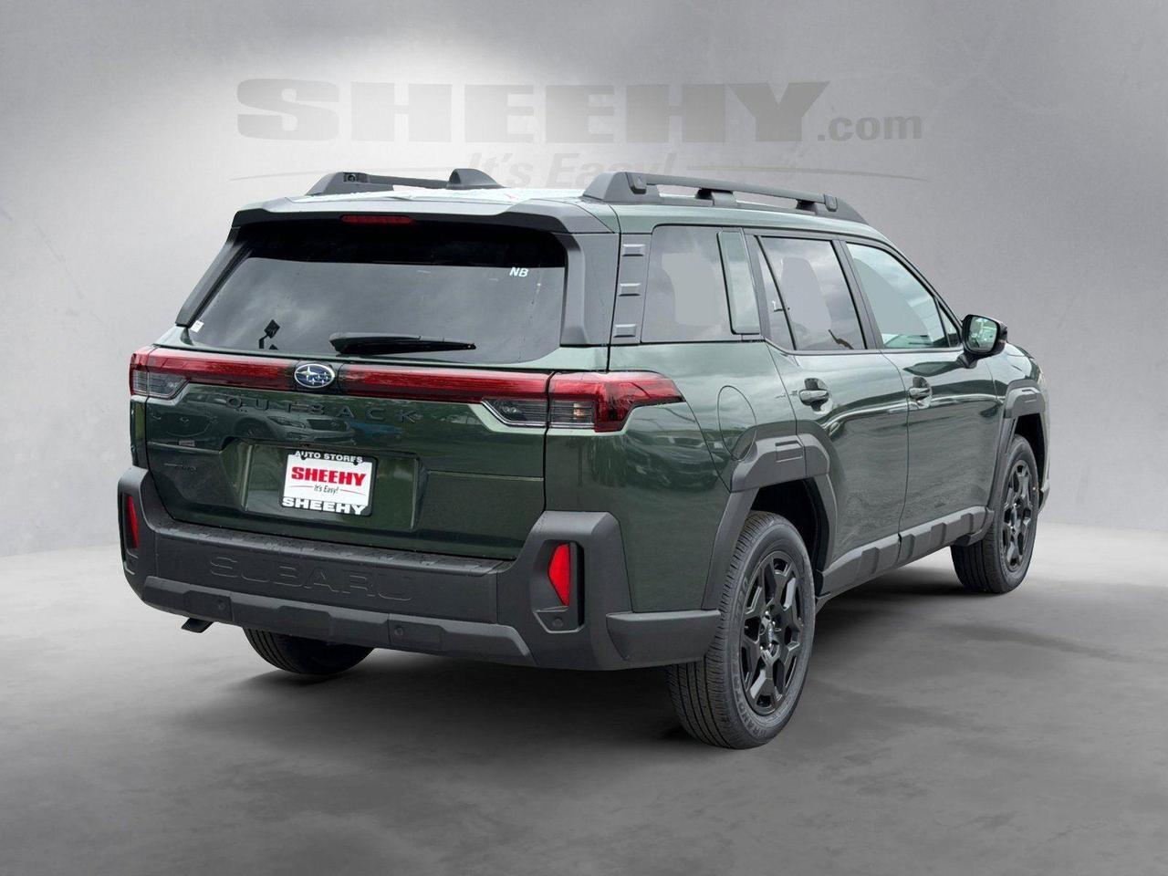 2026 Subaru Outback Limited Hagerstown MD