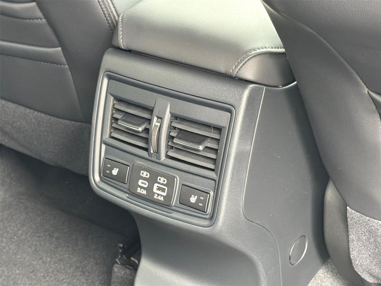 2026 Subaru Outback Limited Hagerstown MD