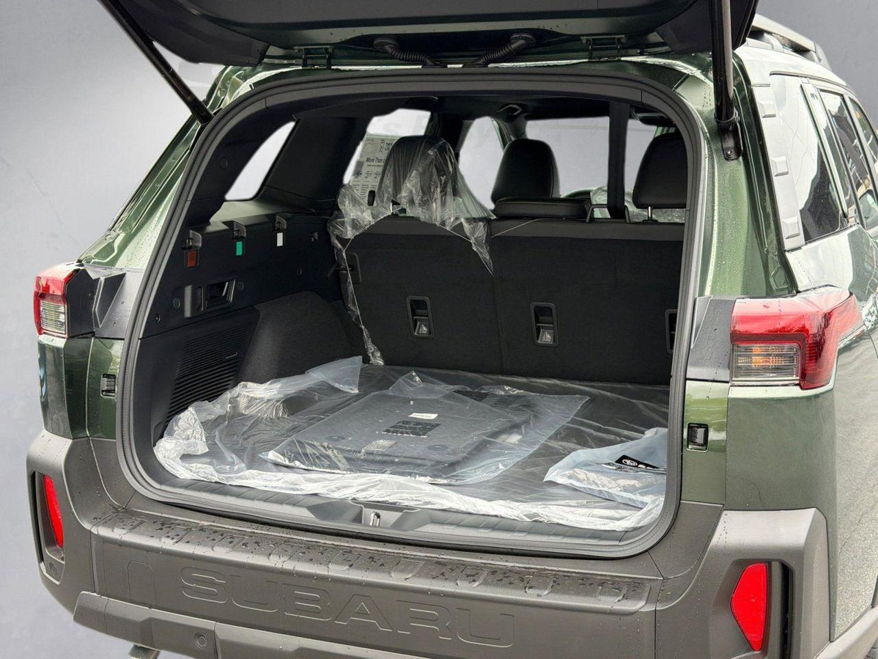 2026 Subaru Outback Limited Hagerstown MD