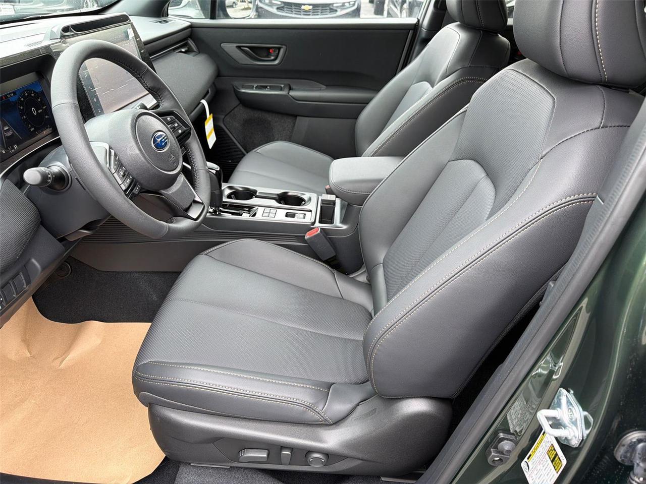 2026 Subaru Outback Limited Hagerstown MD